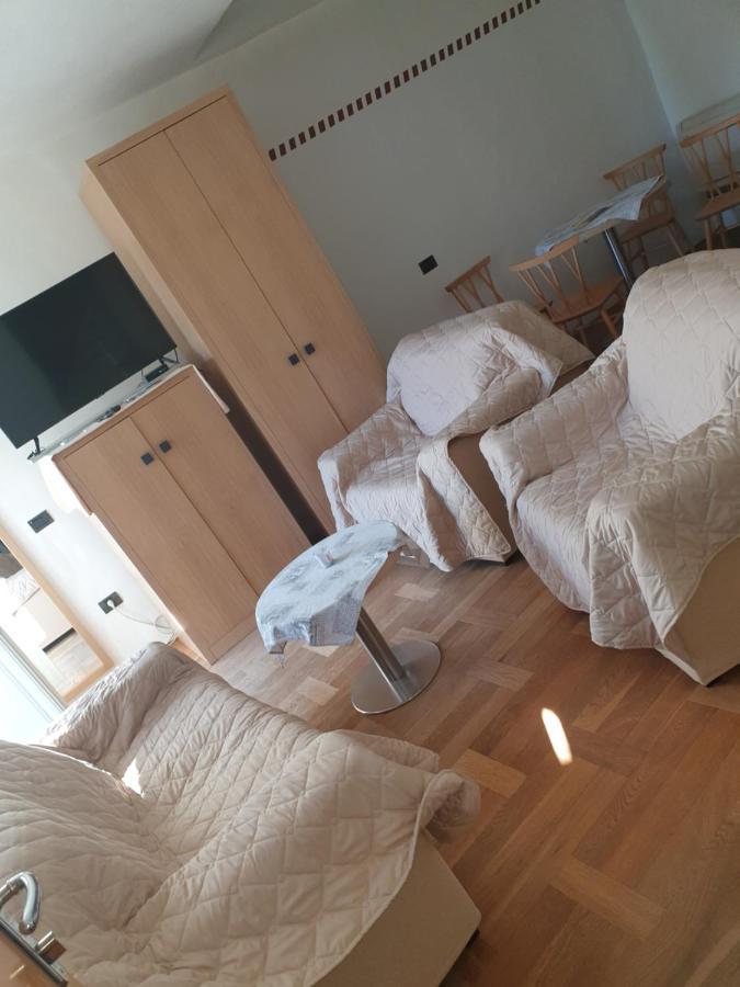 Апартаменты Smartno Apartmaji Goran Kojsko Экстерьер фото
